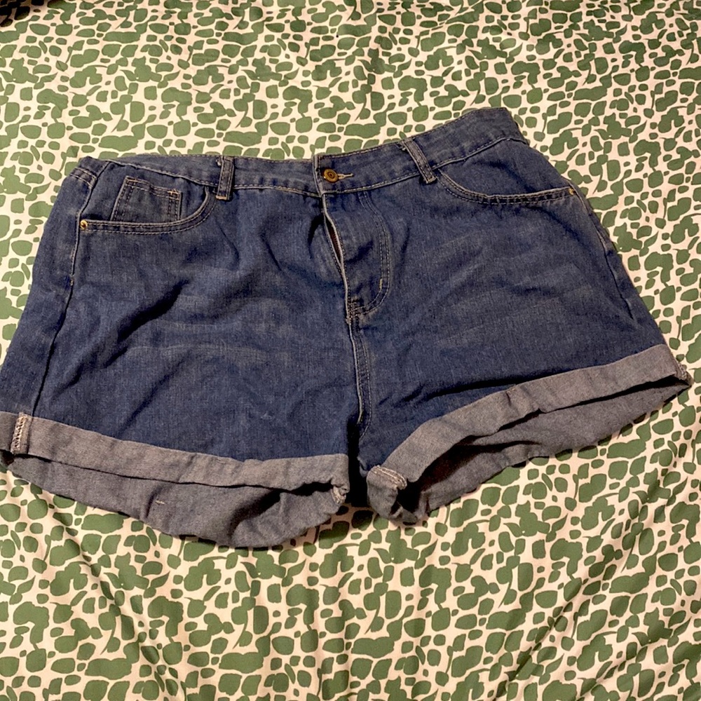 SHEIN Shorts